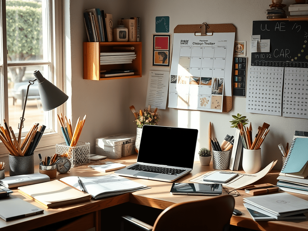 The Balancing Act of Side&nbsp;Hustles