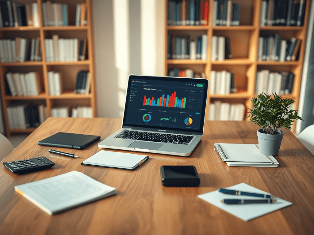 Basic Finance 101 – Starting 2025&nbsp;Right